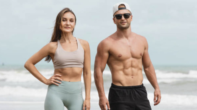 Which do ya think is more likely to hurt the perception of a guy's attractiveness being viewed as too skinny, or overweight? What about for a woman?