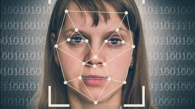 How worried are you about “deep fakes” and protecting your information?