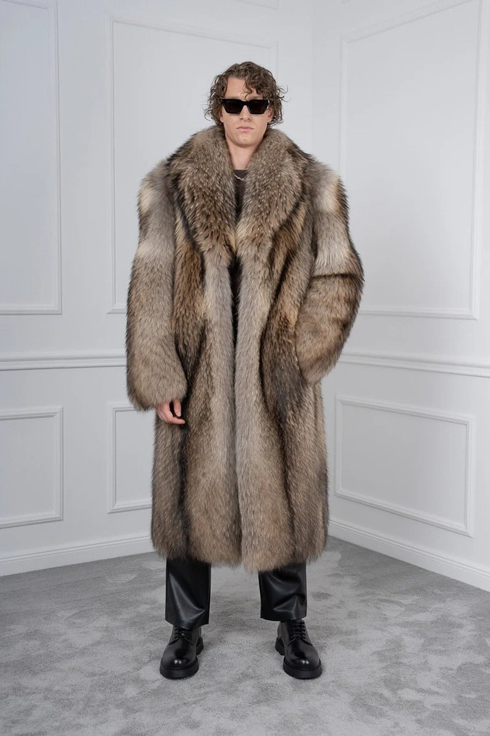 What clothing item do you get the most compliments on?