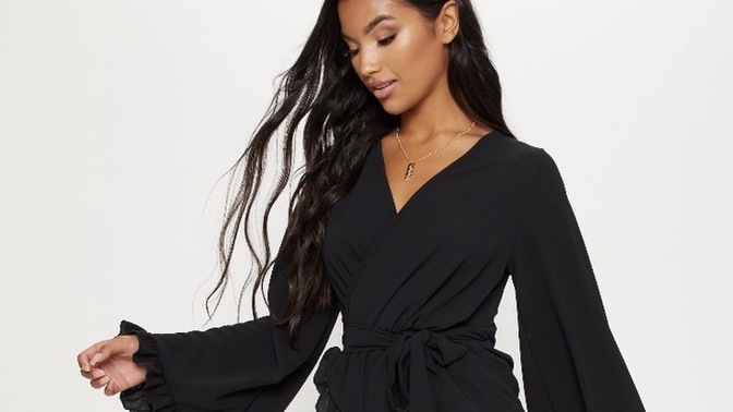 What clothing item do you get the most compliments on?