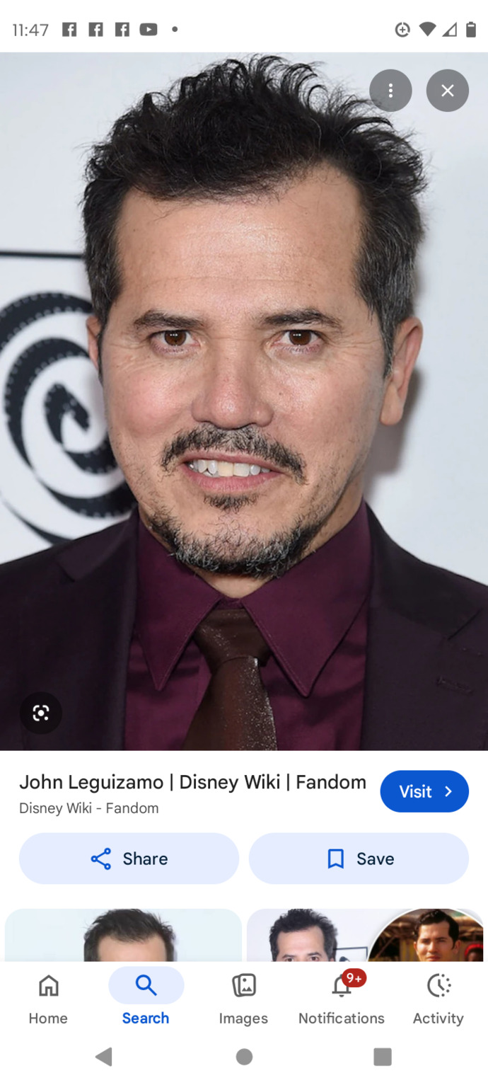 Can you tell most of the time between a white Latino (like below) vs. a white non Latino due to features?
