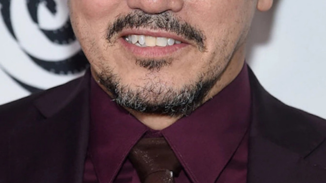 Can you tell most of the time between a white Latino (like below) vs. a white non Latino due to features?