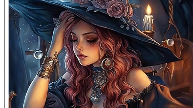 Do you believe in magic?