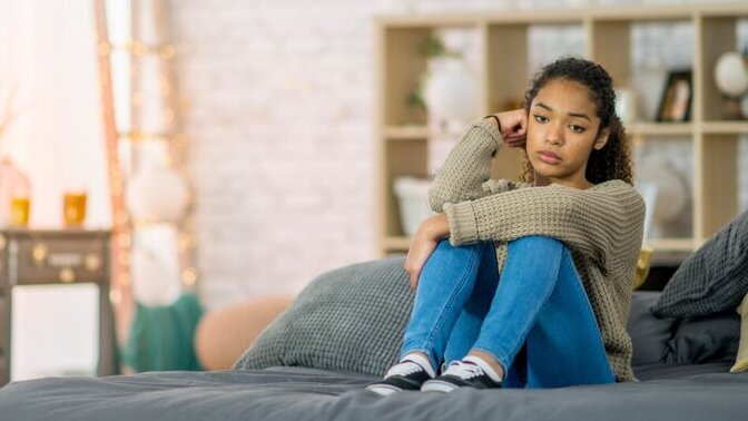 I feel so overwhelmed, what should I do?