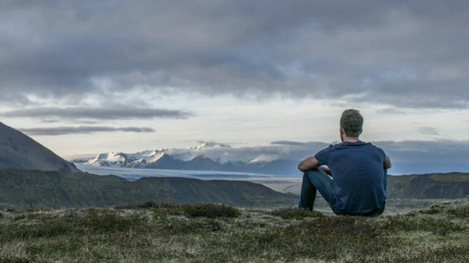 Would you consider yourself to be a deep thinker?