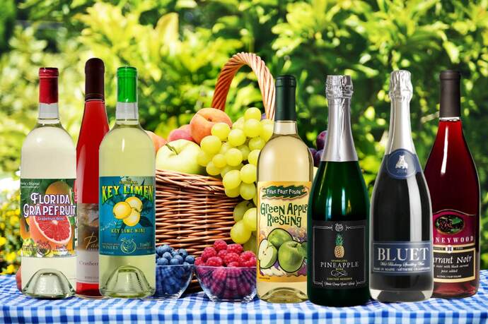 It's Fresh Fruit Friday, what is your favorite fruit?