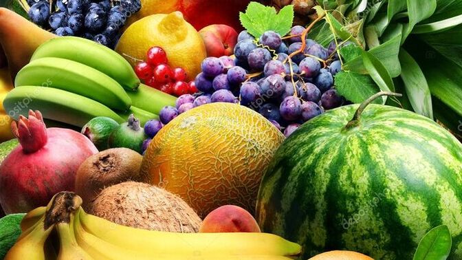 It's Fresh Fruit Friday, what is your favorite fruit?