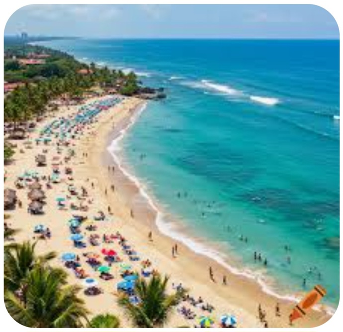 Where Are You Going On Your Summer Vacation This Year?