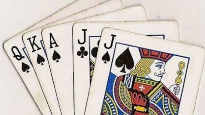 Have You Learned How To Play Your Cards Right?