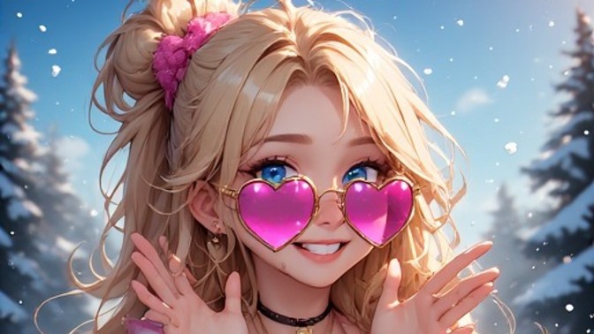 Does anyone create AI art?