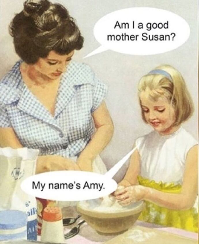 Are you really capable of being a good parent?