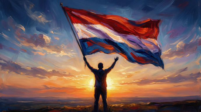 Would you always support your country, whether its right or wrong?
