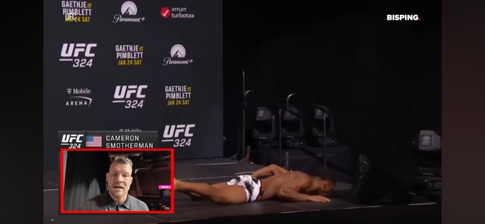 Should weight cutting be eliminated from combat sports?