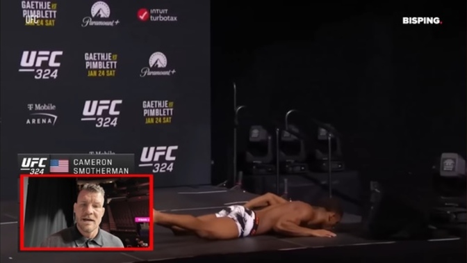 Should weight cutting be eliminated from combat sports?