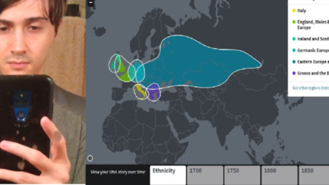 Will I get discriminated in Europe?