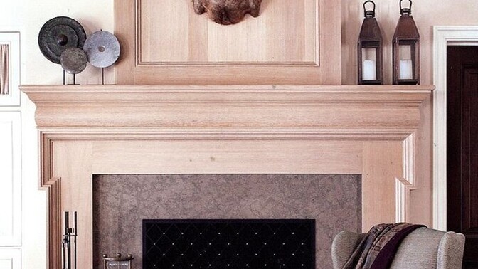 What do you think of deer head taxidermy?
