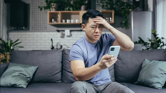Should I let my guy friend live with me?