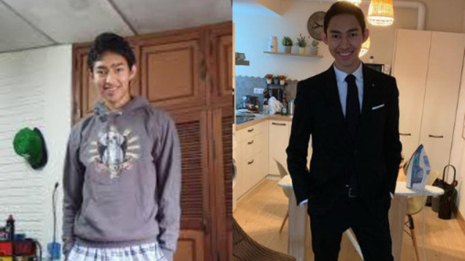 Girls, Do you like when guys put a lot of effort into how they dress or present themselves physically?