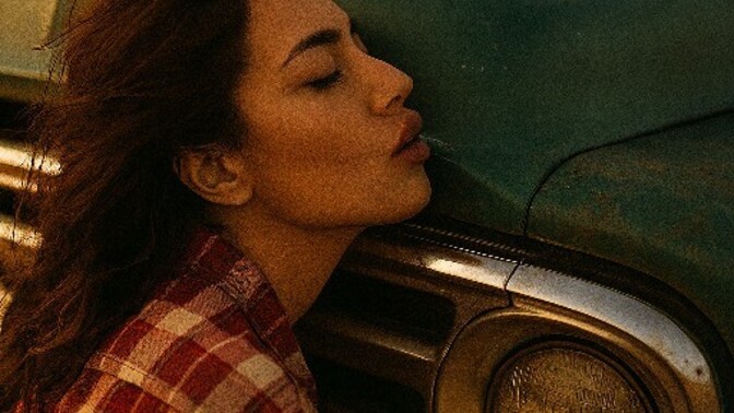 Are a guys truck 🛻 more attractive then his sport car 🚘?