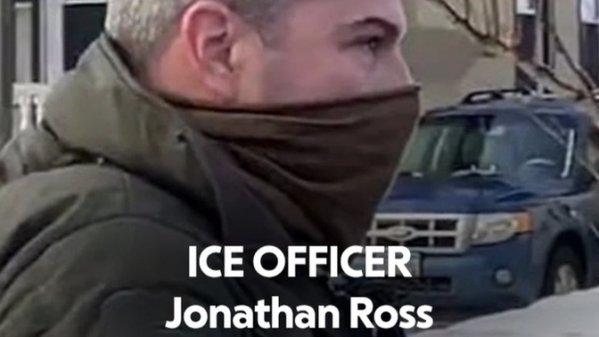 Should murderers be allowed to get rich off their kills on GoFundMe?