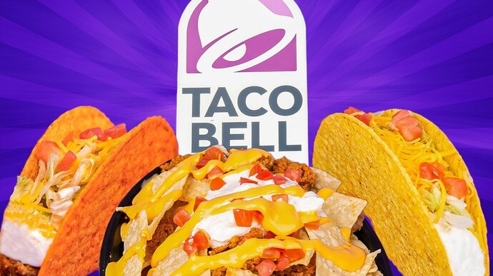 After the taco bell chaos and the side effects how much do you spend on new toilets?