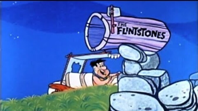 Why is Flintstones Cereal still a thing when the cartoon has been gone for decades? (Where's the Jetsons Cereal 😂)?