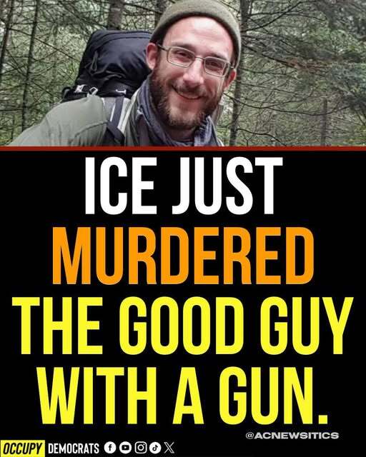 Yo hey 2nd amandment maga morons on here. where are you at now after a good guy with a gun just got executed?