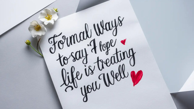“Hope life treats you well” as a goodbye text means he does not want to talk to me again?