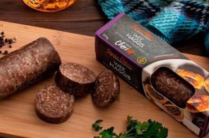 Have you ever made haggis from scratch?