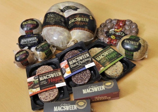 Have you ever made haggis from scratch?