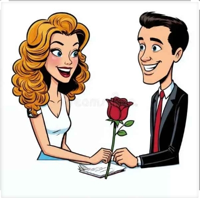 Do You Find Men with Dark Hair or Women with Light Hair More Attractive?