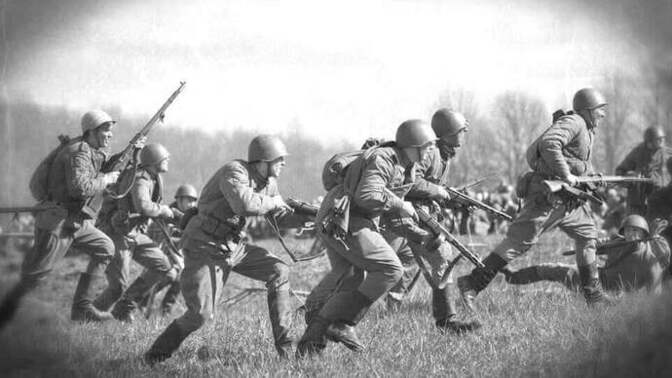 Why are people still affected by something that happened almost century ago?