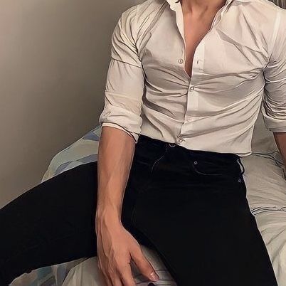 If you were the opposite sex, how would you dress yourself?