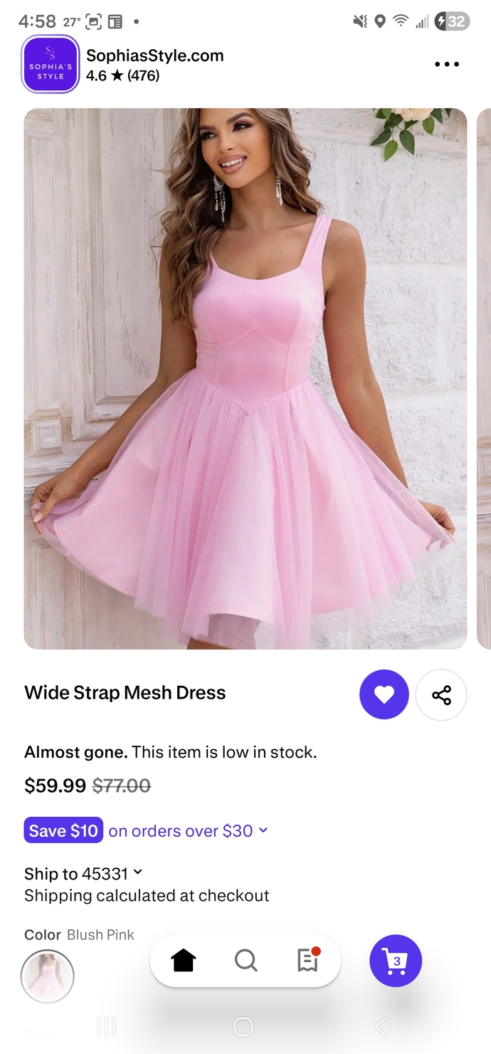 If you were the opposite sex, how would you dress yourself?