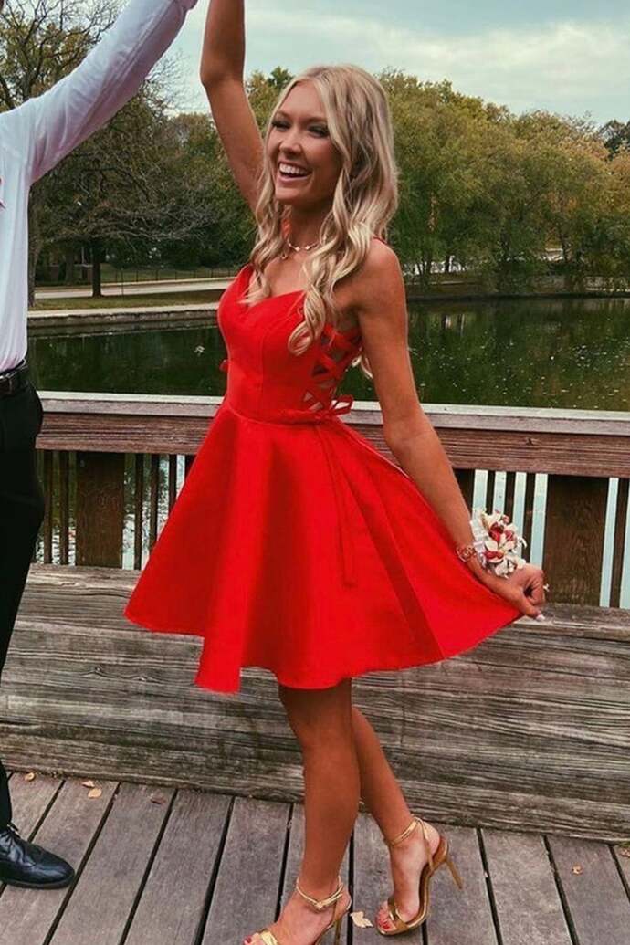 If you were the opposite sex, how would you dress yourself?