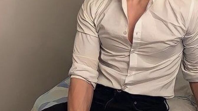 If you were the opposite sex, how would you dress yourself?