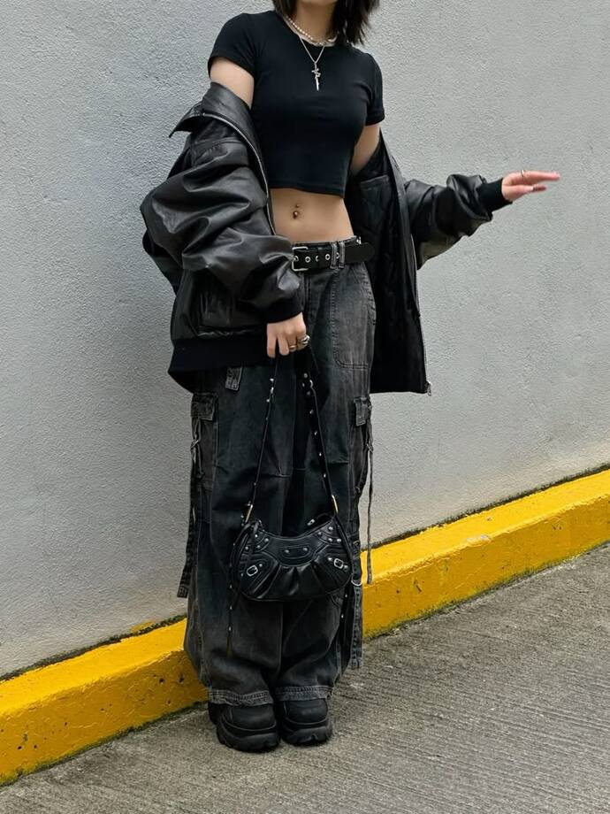 Adults, if you were a teen again right now how would you dress yourself?