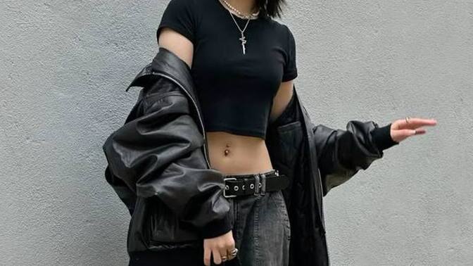 Adults, if you were a teen again right now how would you dress yourself?