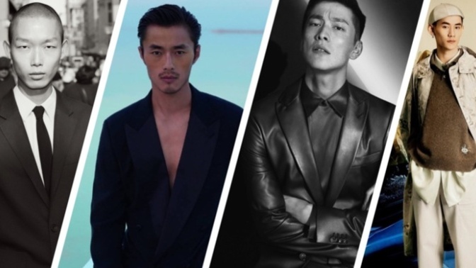 Is it just me or do many Gen Z and millennial white women go for East Asian guys these days?