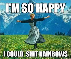 Are you excited about todays snowstorm?