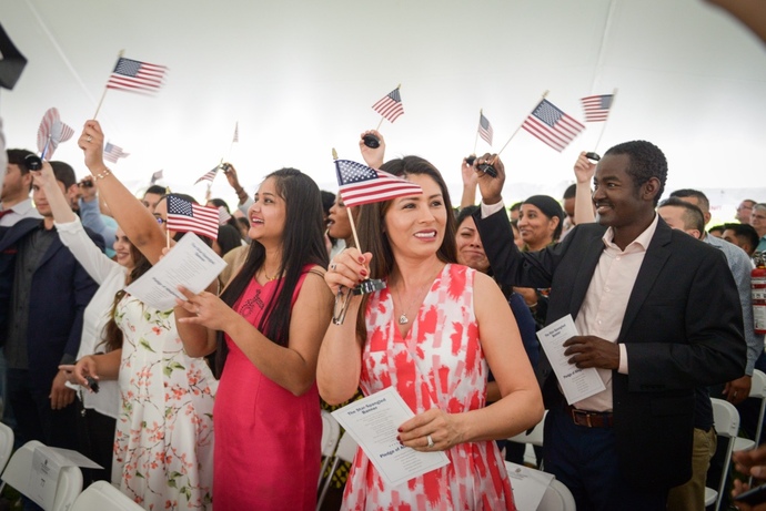 Isn’t it time we stop the insanity and go back to having LEGAL immigration?