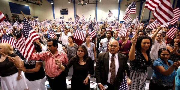 Isn’t it time we stop the insanity and go back to having LEGAL immigration?