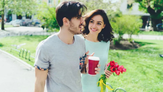 Girls, What makes you say yes to a second date?