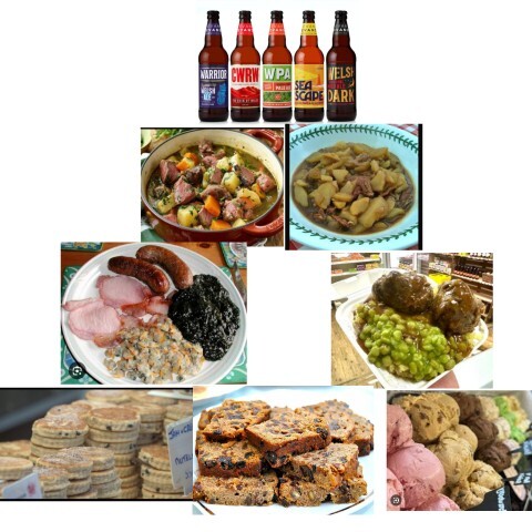 How closely do you follow the official food pyramid?