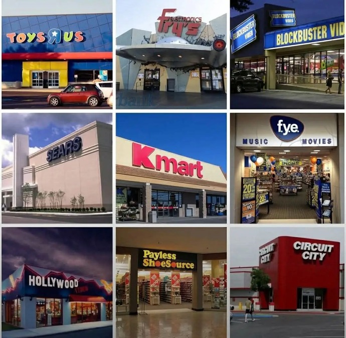 If You Could Bring Back Only One, Which Would It Be?