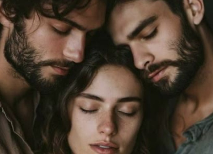 Should a “throuple” be an accepted and legal relationship?