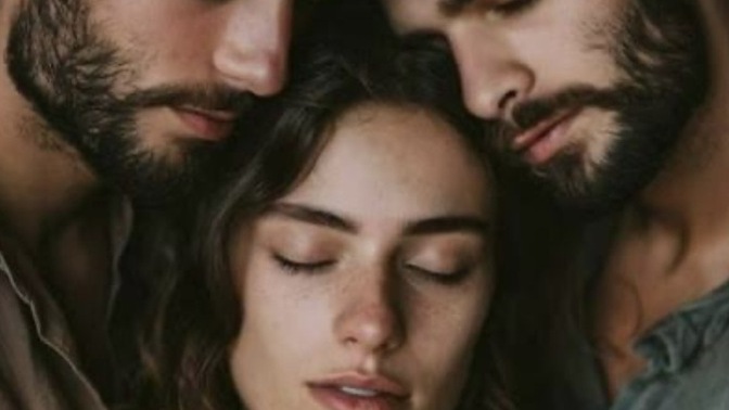 Should a “throuple” be an accepted and legal relationship?