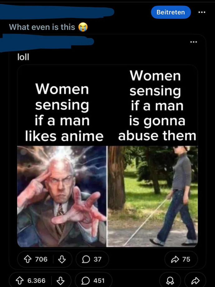 Why is it so hard for women to spot abusive men?