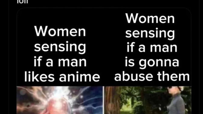 Why is it so hard for women to spot abusive men?