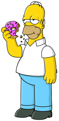 MMMMMM donuts